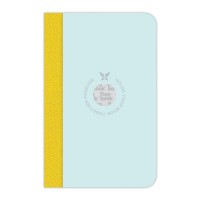 Flexbook Smartbook Notebook Pocket Ruled Mint/Yellow Flexbook Smartbook Notebook Pocket Ruled Mint/Yellow